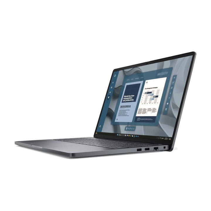 DELL Ordenador portátil de 16 pulgadas PRO PC16255 RYZEN-5