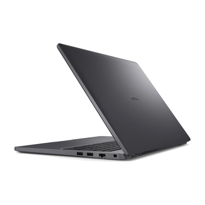 DELL Ordenador portátil de 16 pulgadas PRO PC16255 RYZEN-5