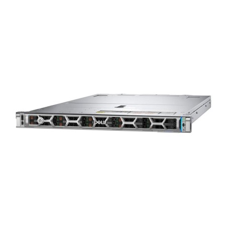 servidor en rack 1u poweredge-r470 xeon-6507p 32gb 480gb-ssd