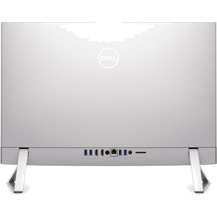 DELL Ordenador todo en uno EC24250 23,8" CORE-5-120U 16GB