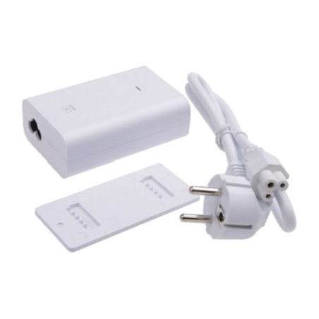 gigabit power over ethernet injector unifi u-poe-at 48v 30w