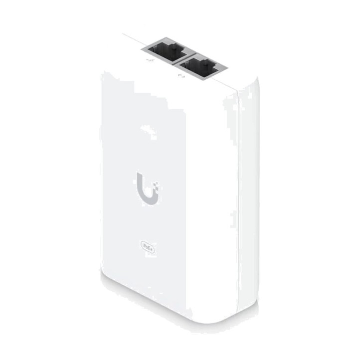 UBIQUITI Inyector de alimentación por Ethernet Gigabit UNIFI
