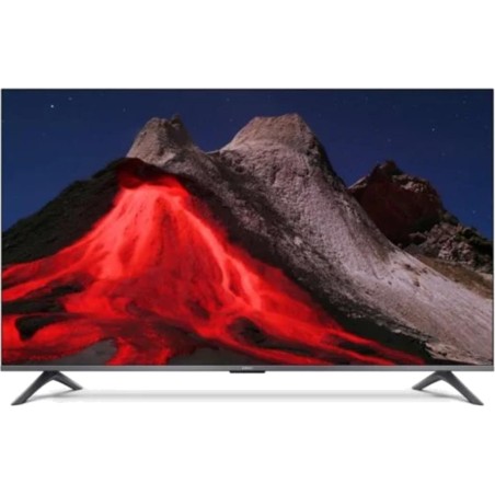 televisor inteligente qled de 65 pulgadas con google tv a-pro 2026 4k-uhd