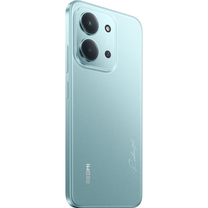 XIAOMI Téléphone mobile débloqué REDMI 15C 4GB 256GB
