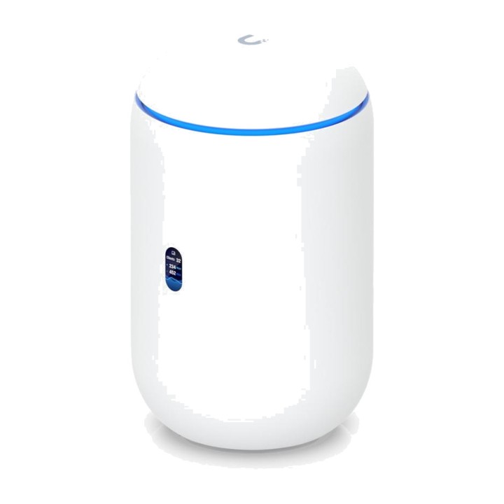 UBIQUITI Gateway mit Wi-Fi-7-Access-Point und PoE UNIFI