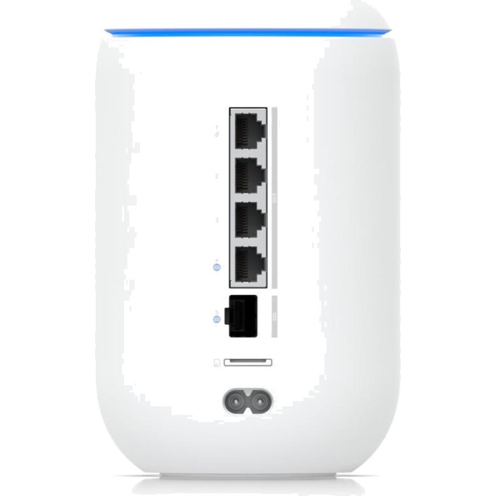 UBIQUITI Gateway mit Wi-Fi-7-Access-Point und PoE UNIFI