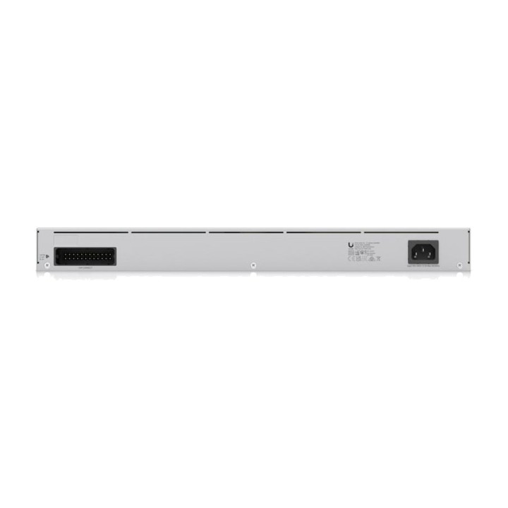 UBIQUITI Passerelle de sécurité pour rack à 11 ports UNIFI