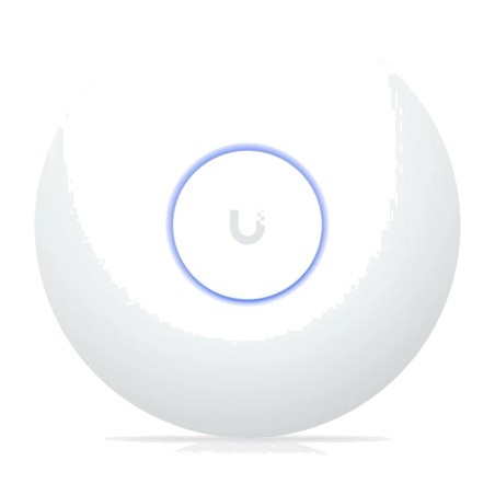 punto de acceso wifi 7 de largo alcance unifi u7-lr