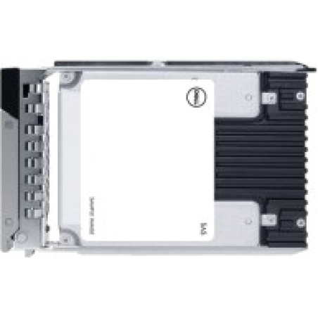 disco ssd interno para servidor 480gb 2,5" sata-6gbps read-intensive 345-bjqz