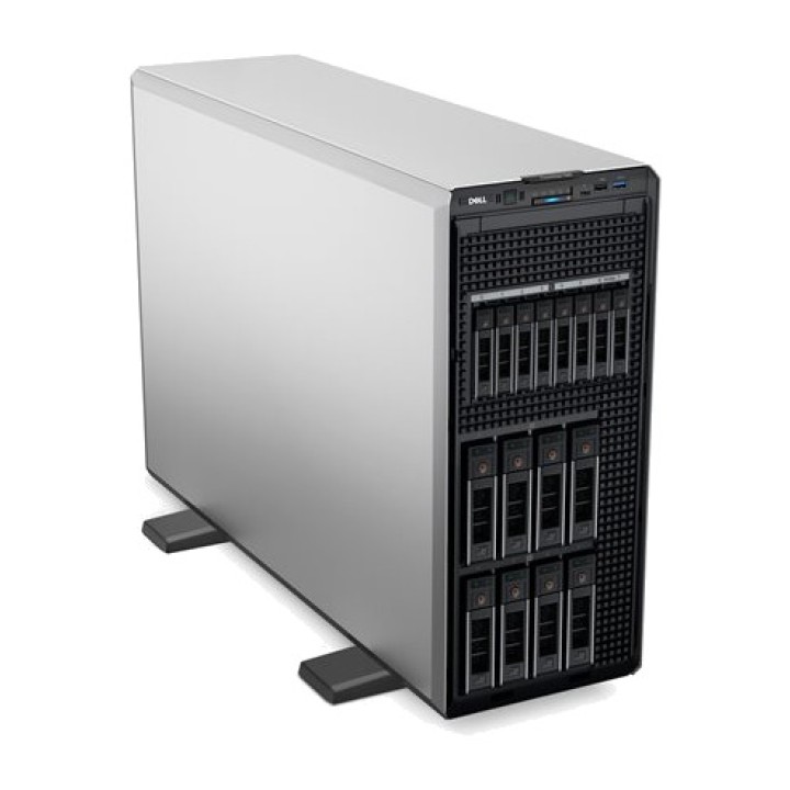 DELL Server tower POWEREDGE-T560 XEON-SILVER-4514Y 64GB