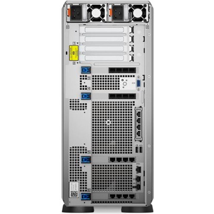 DELL Serveur tour POWEREDGE-T560 XEON-SILVER-4514Y 64GB