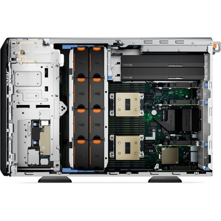 DELL Serveur tour POWEREDGE-T560 XEON-SILVER-4514Y 64GB