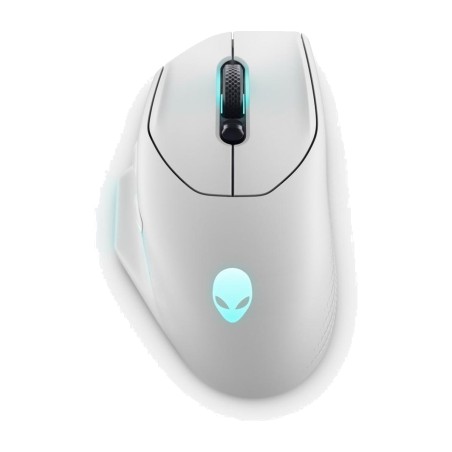 wiederaufladbare kabellose gaming-maus alienware-aw620m 26000dpi