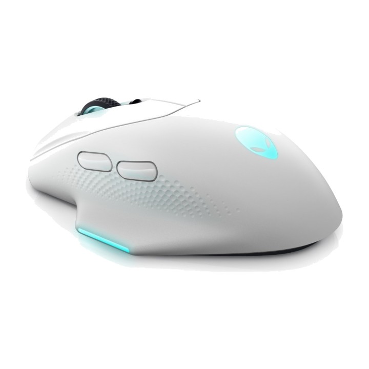 DELL Mouse gaming wireless ricaricabile ALIENWARE-AW620M