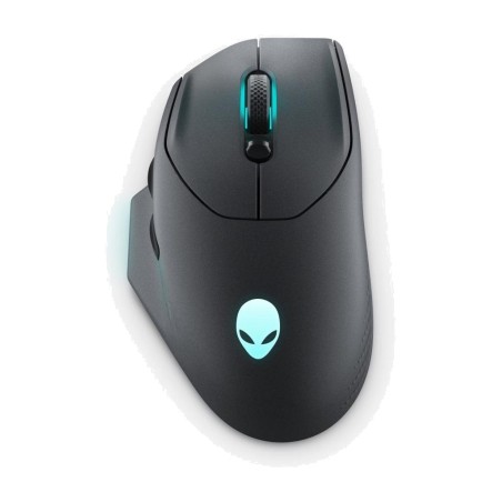 mouse gaming wireless ricaricabile alienware-aw620m 26000dpi