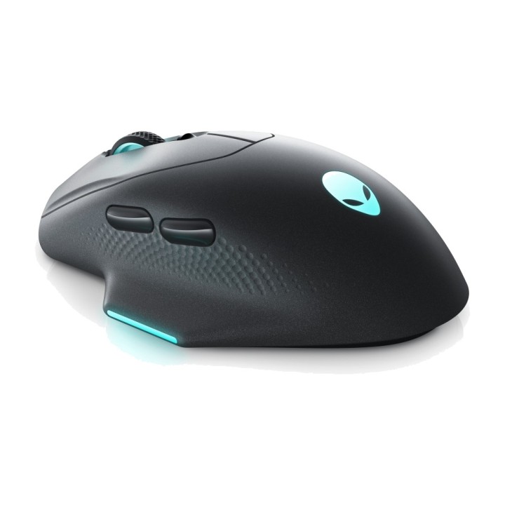 DELL Souris gaming sans fil rechargeable ALIENWARE-AW620M