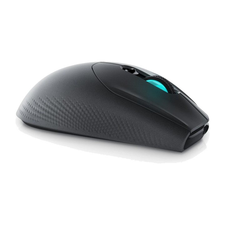 DELL Rechargeable wireless gaming mouse ALIENWARE-AW620M