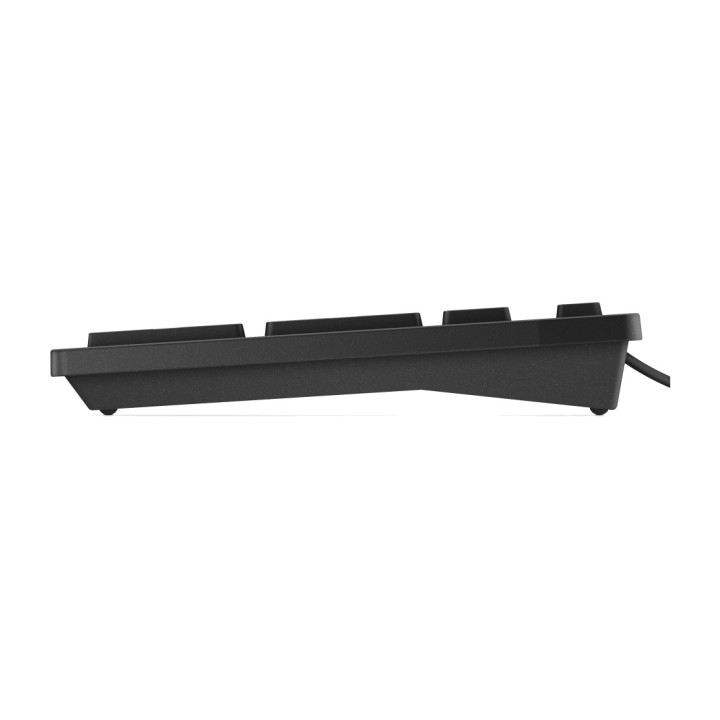 DELL Tastiera multimediale cablata USB con layout