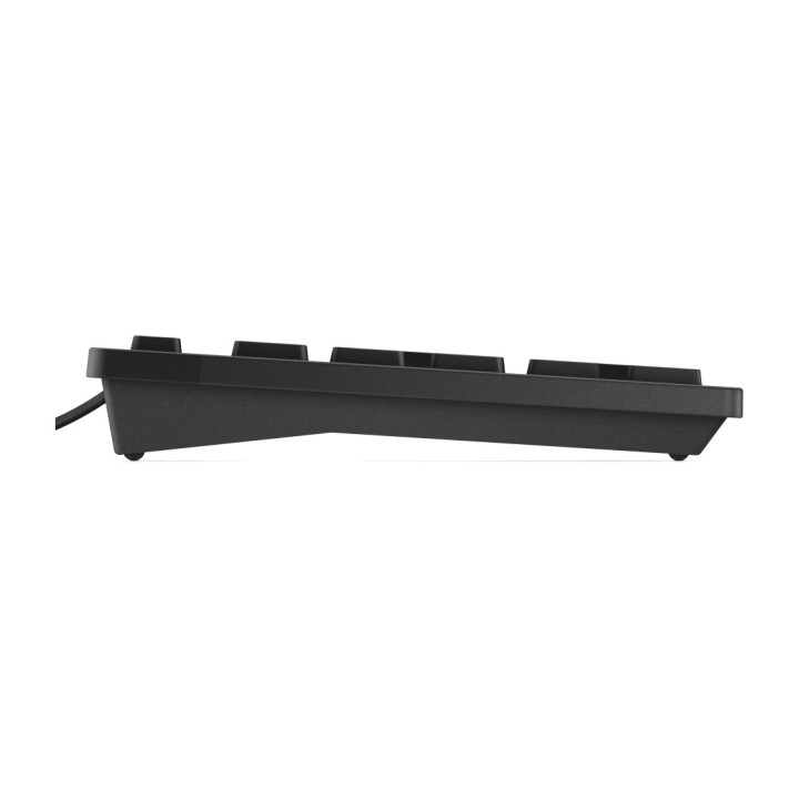 DELL Tastiera multimediale cablata USB con layout