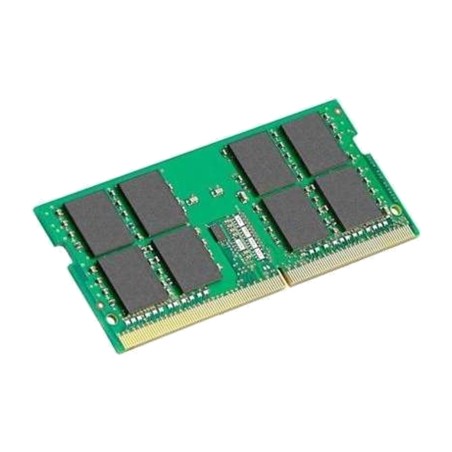 sodimm-ram für laptops ddr4 3200mhz 16gb cl22 kcp432ss8/16