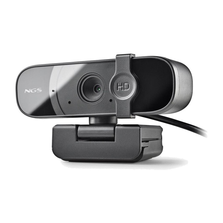 NGS Full HD webcam with microphone USB 2.0 XPRESSCAM1080