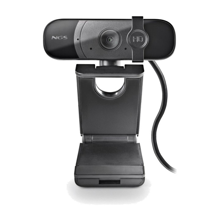 NGS Full HD webcam with microphone USB 2.0 XPRESSCAM1080