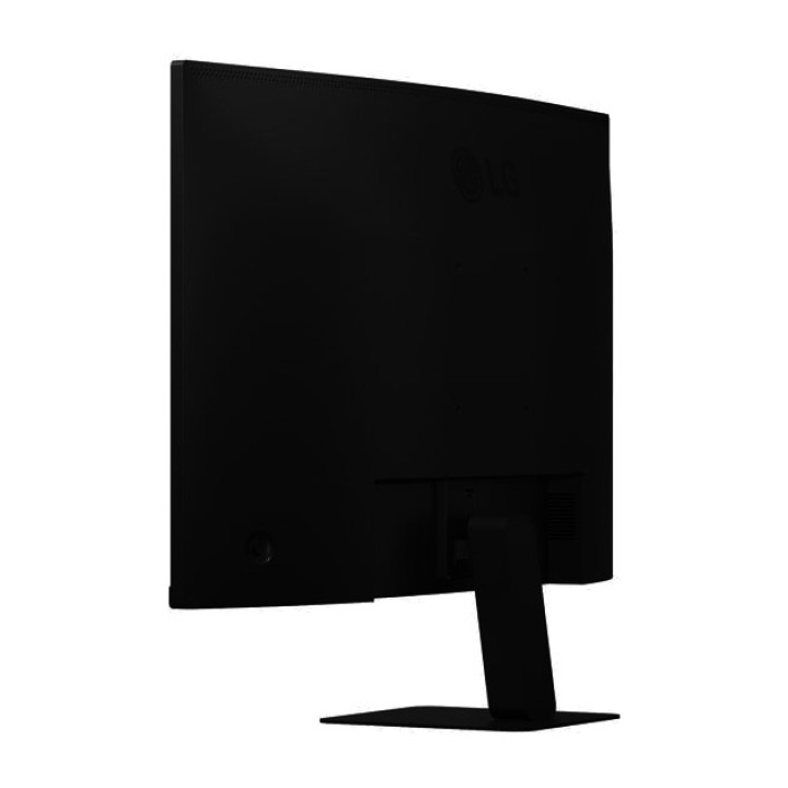 LG Full HD curved monitor 27U421A-B 27" 100HZ MGS0000028320