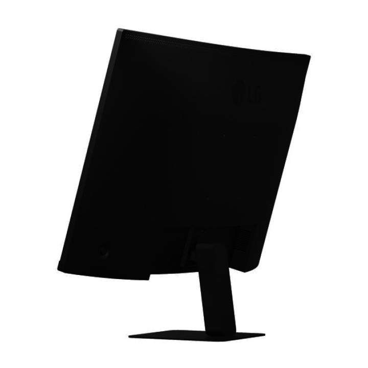 LG Full HD curved monitor 27U421A-B 27" 100HZ MGS0000028320