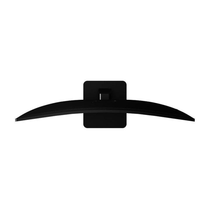 LG Moniteur incurvé Full HD 27U421A-B 27" 100HZ