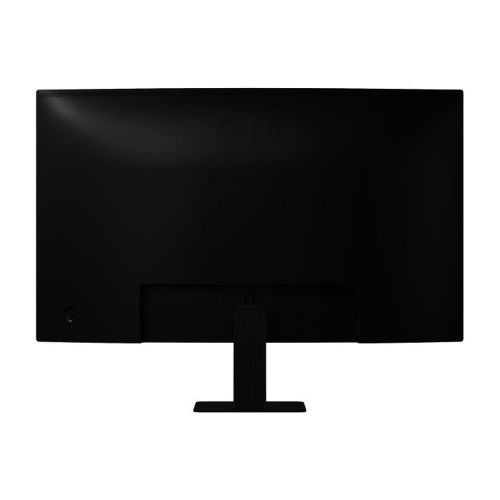 LG Monitor curvo Full HD 27U421A-B 27" 100HZ