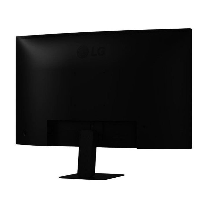 LG Full HD curved monitor 27U421A-B 27" 100HZ MGS0000028320