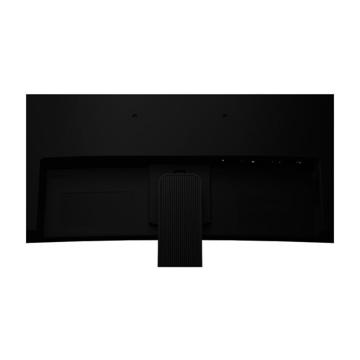 LG Moniteur incurvé Full HD 27U421A-B 27" 100HZ