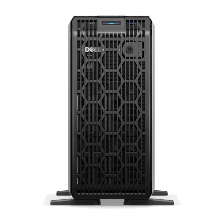 serveur tour poweredge-t360 xeon-6315p 16gb 480gb-ssd