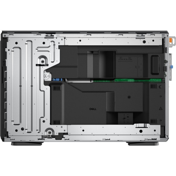 DELL Serveur tour POWEREDGE-T360 XEON-6315P 16GB 480GB-SSD