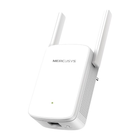 ripetitore wi-fi dual-band con 2 antenne esterne me30 ac1200