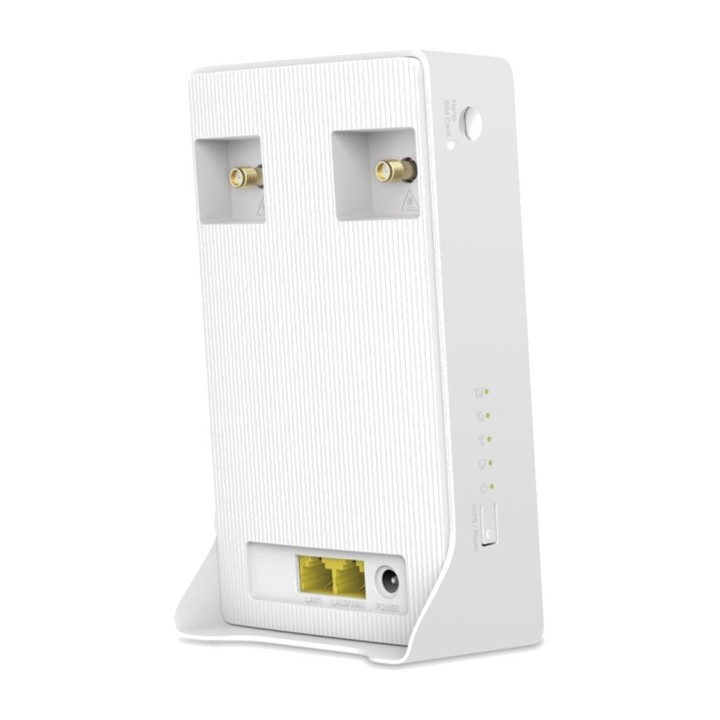 MERCUSYS Routeur 4G LTE avec Wi-Fi double bande MB130-4G