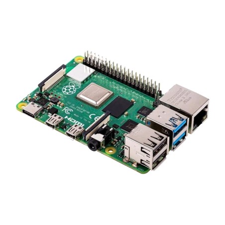 computer a scheda singola pi 4 model-b 8gb