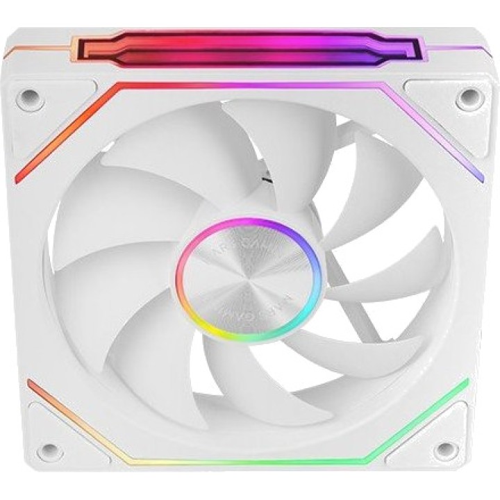 MARS GAMING Kit de ventiladores modulares para caja de PC