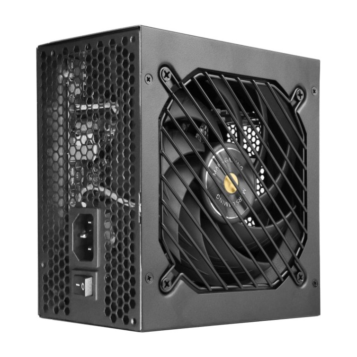MARS GAMING Alimentatore per PC completamente modulare con