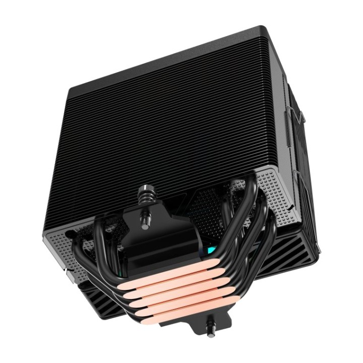 MARS GAMING Dissipatore ad aria a doppia torre per CPU con