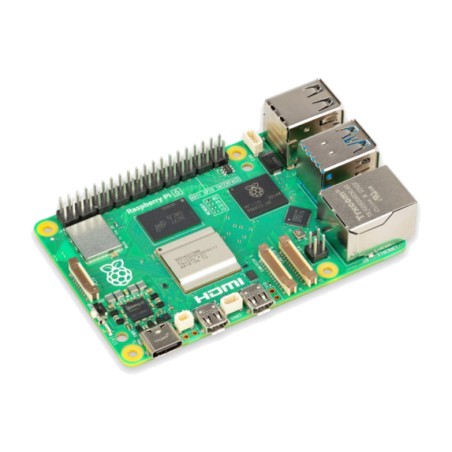 ordenador monoplaca pi 5 8gb
