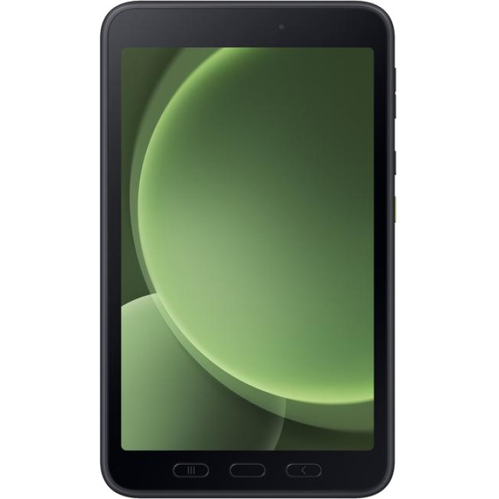 SAMSUNG Tablet Android resistente de 8 pulgadas GALAXY-TAB