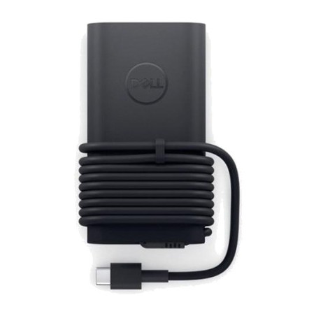cargador gan para portátil usb-c 100w th5rj