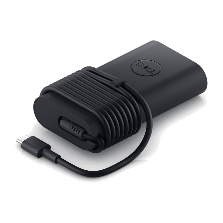 DELL GaN USB-C laptop charger 100W TH5RJ DSP0000035510