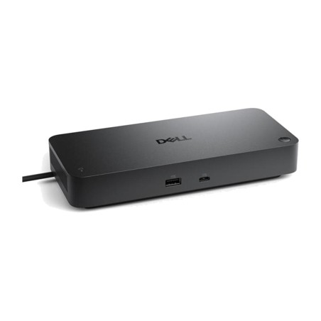 estación de acoplamiento inteligente usb-c 10 en 1 pro smart-dock sd25