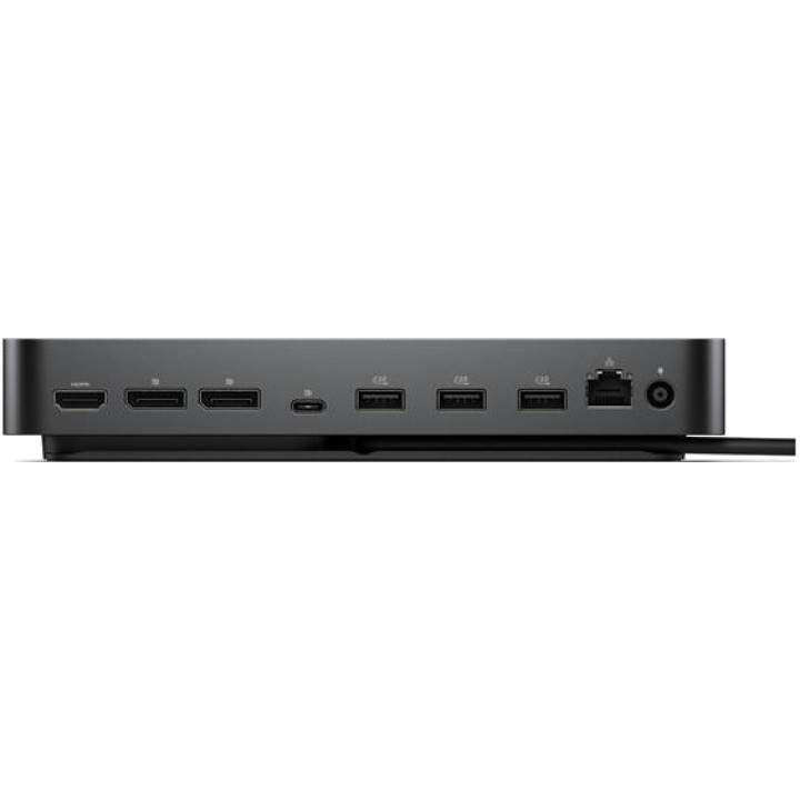 DELL 10-in-1 USB-C Smart Docking Station PRO SMART-DOCK SD25