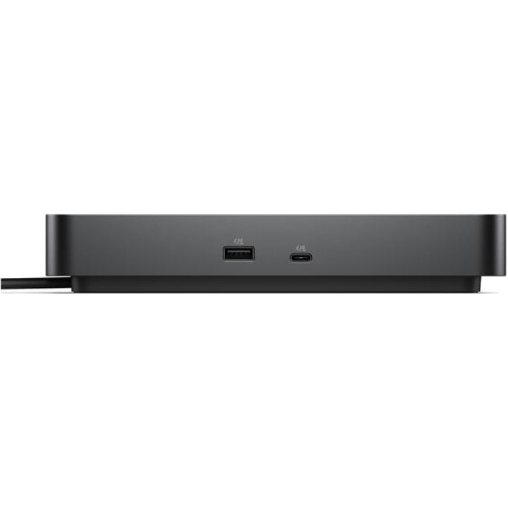 DELL 10-in-1 USB-C Smart Docking Station PRO SMART-DOCK SD25