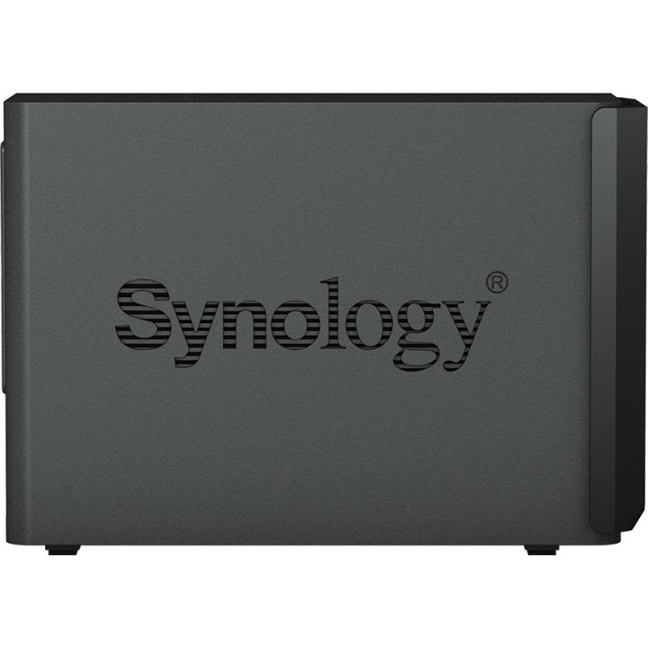 SYNOLOGY NAS-Server mit 2 Einschüben DISKSTATION-DS223