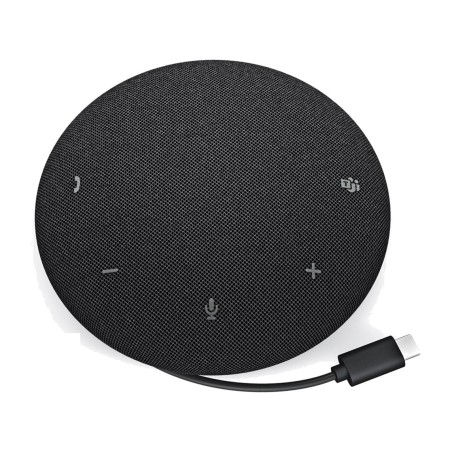 altaveu manos lliures per a videoconferència amb cancel·lació activa pro sp325-usb-c