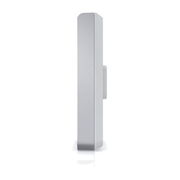 UBIQUITI Point d’accès WiFi 6 encastrable au mur UNIFI U6-IW